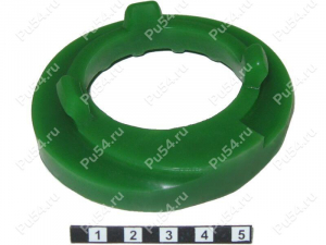 Trimpacker para muelle trasero (top), Código de product 1-12-257, Poliuretano, Imagen №1