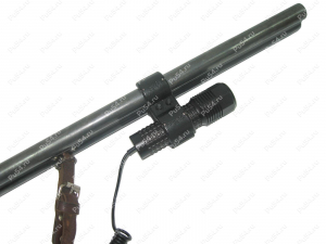 Underbarrel flashlight holder kit, Código de product 33-20-1049, Poliuretano, Imagen №8