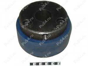 Shaft (restoration), Código de product 333-01-228, Poliuretano, Imagen №1