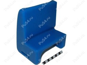 Under-strap, Código de product 76-00-004-87, Poliuretano, Imagen №1
