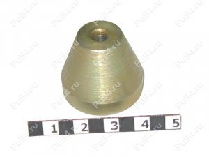 Конус стальной к комплекту 50-20-010, Código de product 50-00-0109, Poliuretano, Imagen №1