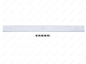 Планка прижимная пластиковая 300*30, Código de product 56-01-139, Poliuretano, Imagen №1