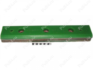 Fin (restoration), Código de product 333-01-229, Poliuretano, verde, Imagen №1