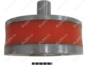 Coupling, Código de product 333-01-431, Poliuretano, Imagen №1