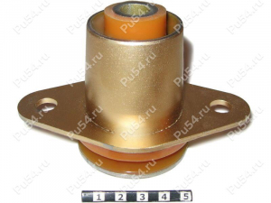 Soporte carrocería 2 fila, Código de product 1-12-702, Poliuretano, Imagen №1