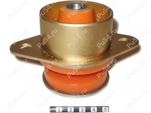 Soporte carrocería 5 fila, Código de product 1-12-707, Poliuretano, Imagen №1