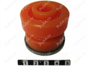 Soporte carrocería superior, primera fila, Código de product 1-12-711, Poliuretano, Imagen №1