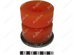 Soporte carrocería 2 fila inferior, Código de product 1-12-718, Poliuretano, Imagen №1