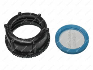 Gas can spout gasket Ekstrim OD=48mm (with plastic), Código de product 33-20-4081, Poliuretano, красный, Imagen №3