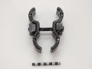 Underbarrel flashlight holder kit, Código de product 33-20-1049, Poliuretano, Imagen №3