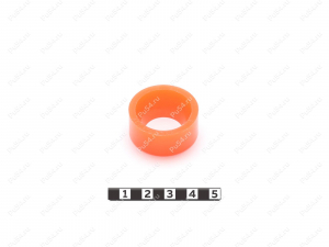 Уплотнение D 32 x d 18 x H 14, Código de product 33-01-1587, Poliuretano, PU54/M72/оранжевый, Imagen №1
