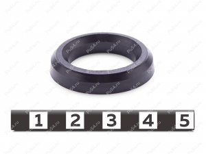 Манжета типа DS11 31.7*20*6, Código de product 33-78-312, Poliuretano, Ф4К20, Imagen №1