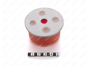 Soporte carrocería, Código de product 1-12-207, Poliuretano, Imagen №2