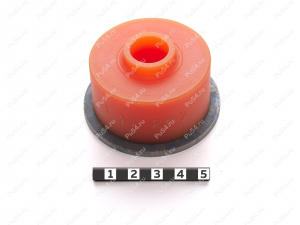 Soporte carrocería, Código de product 1-12-207, Poliuretano, Imagen №1