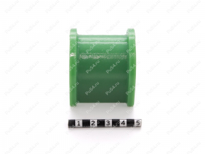 Втулка стабилизатора, ID =20мм, Código de product 55-01-308, Poliuretano, PU54/M80/зеленый, Imagen №2