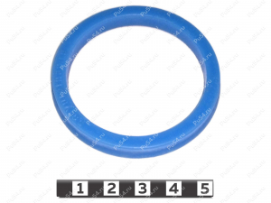 Cuff, Código de product 33-01-945, Poliuretano, Imagen №1