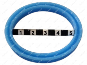 Cuff, Código de product 33-01-945, Poliuretano, Imagen №2