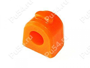 Buje del estabilizador delantera, Código de product 8-01-380, Poliuretano, Imagen №1