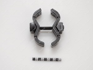 Underbarrel flashlight holder (symmetrical), Código de product 33-20-1019, Poliuretano, Imagen №3
