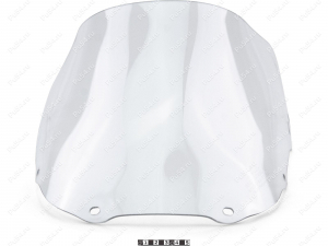 Motorcycle windshield HONDA CBR 250 RR (86-96), Código de product 55-44-1593Pc, Poliuretano, Imagen №2