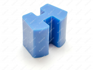 Вставка N-EUpex/Н-Flex 610, эластичный H-образный элемент муфты, Código de product 33-99-90192, Poliuretano, Imagen №1