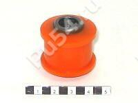 Bushing, front suspension (shock absorber lug, lower)., Código de product 3-03-792, Poliuretano, Imagen №1