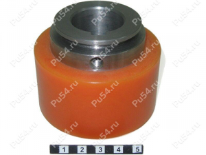 Roll D 75 x d 50 x h 41 (restoration), Código de product 333-01-544, Poliuretano, Imagen №1
