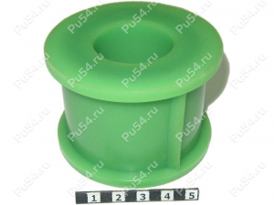 Buje del estabilizador, Código de product 5-01-079, Poliuretano, Imagen №1