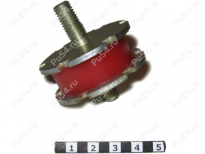 Motor mount., Código de product 50-12-010, Poliuretano, Imagen №1