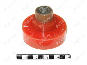Motor mount., Código de product 50-12-013, Poliuretano, Imagen №1