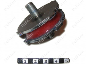 Engine mount, Código de product 50-12-020, Poliuretano, Imagen №1