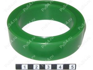 Spring spacer (lift +20 mm), Código de product 50-12-720, Poliuretano, Imagen №1