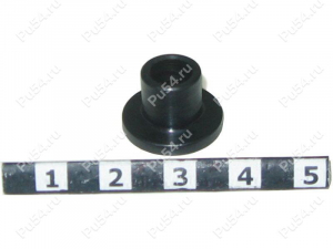 Windshield metallic bushing (ring insert) for 55-20-501-01, Código de product 50-15-5015, Poliuretano, Imagen №1