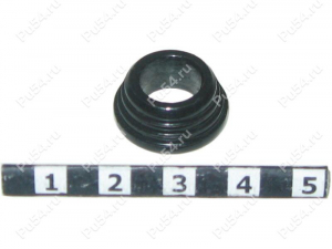 Шайба коническая (для комплекта 55-20-501-01), Código de product 50-15-5016, Poliuretano, Imagen №1