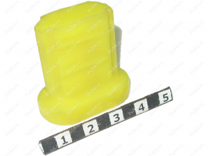 Inserto de pata de silla, Código de product 75-00-001, Poliuretano, PU54/M71/negro, Imagen №4