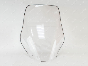 Snowmobile windshield STELS ВИТЯЗЬ, Código de product 50-44-48713P, Poliuretano, Imagen №2