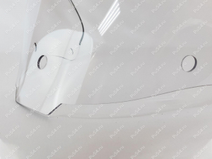 Snowmobile windshield STELS ВИТЯЗЬ, Código de product 50-44-48713P, Poliuretano, Imagen №4