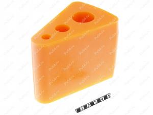 Segmento del acoplamiento elástico de la hélice y los ejes intermedios, 80*110, Código de product 33-01-1187, Poliuretano, PU54/M71/naranja, Imagen №1