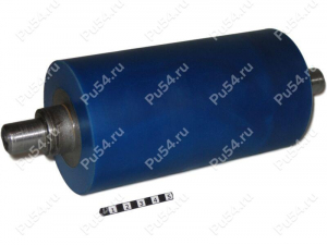 Shaft (restoration)., Código de product 333-01-738, Poliuretano, PU54/K87/púrpura, Imagen №1