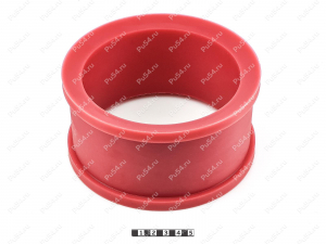 Support D 168.5 x d 134.6 x H 86, Código de product 33-01-1240, Poliuretano, PU54/M92/красный, Imagen №1