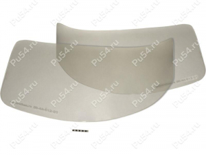 Motorboat windshield (set), Código de product 50-20-6125, Poliuretano, Imagen №1