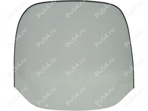 Snowmobile windshield, Yamaha Viking, high, Código de product 50-44-39213P, Poliuretano, Imagen №1