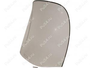 Snowmobile windshield, Yamaha Viking, Código de product 50-44-392203, Poliuretano, Imagen №1