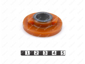 1-20-978 деталь3, Código de product 1-20-978-det3, Poliuretano, PU54/M72/оранжевый, Imagen №1