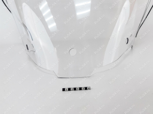 Snowmobile windshield STELS ВИТЯЗЬ, Código de product 50-44-487Pc, Poliuretano, Imagen №3