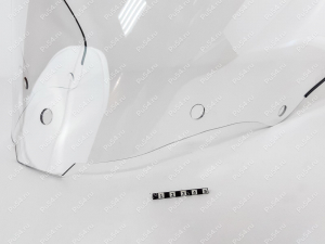 Snowmobile windshield STELS ВИТЯЗЬ, Código de product 50-44-487Pc, Poliuretano, Imagen №4
