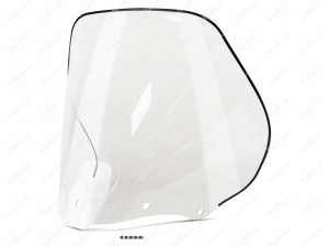 Snowmobile windshield STELS ВИТЯЗЬ, Código de product 50-44-4873Pc, Poliuretano, Imagen №1