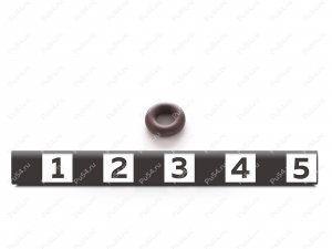 Кольцо 3.2x1.9 фторкаучук, уплотнительное круглого сечения, Código de product 78-01-19002F, Poliuretano, Imagen №2