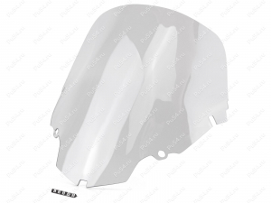 Parabrisas de motocicleta HONDA TRANSALP 650, Código de product 55-44-1803Pc, Poliuretano, Imagen №1