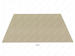 Polyurethane sheet, width 1 meter, thickness 5 mm, Código de product 60-01-005, Poliuretano, PW54/K65/красный, Imagen №9